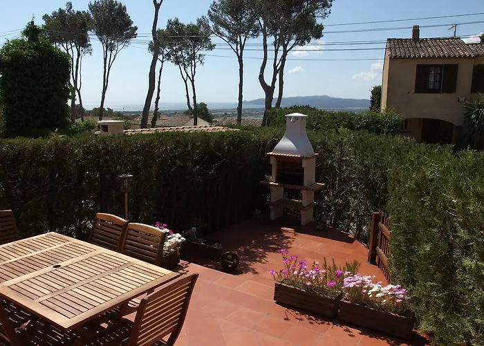 Casa Atenes