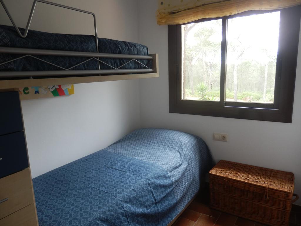 Vakantiehuis Casa Atenes L'Estartit