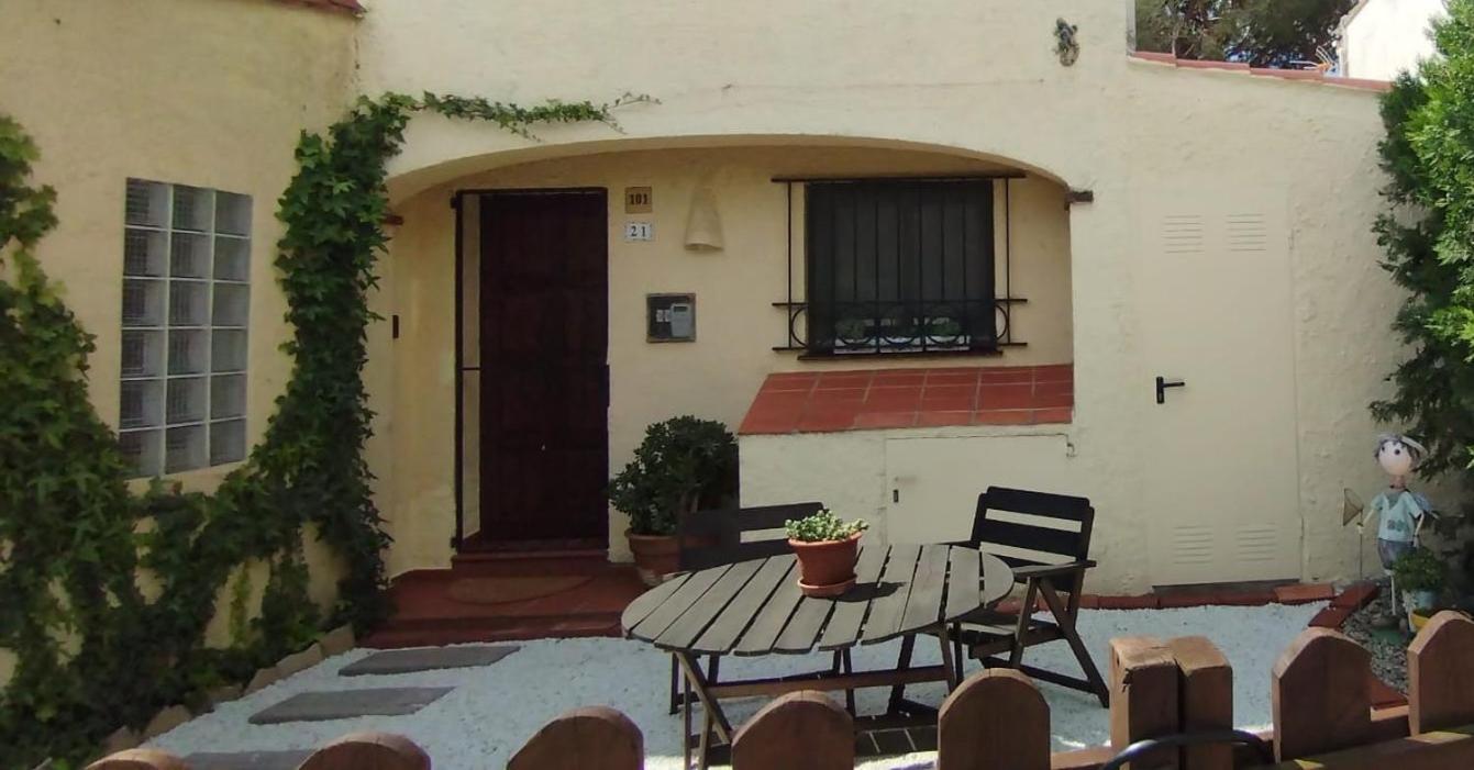 Casa Atenes Vakantiehuis *
