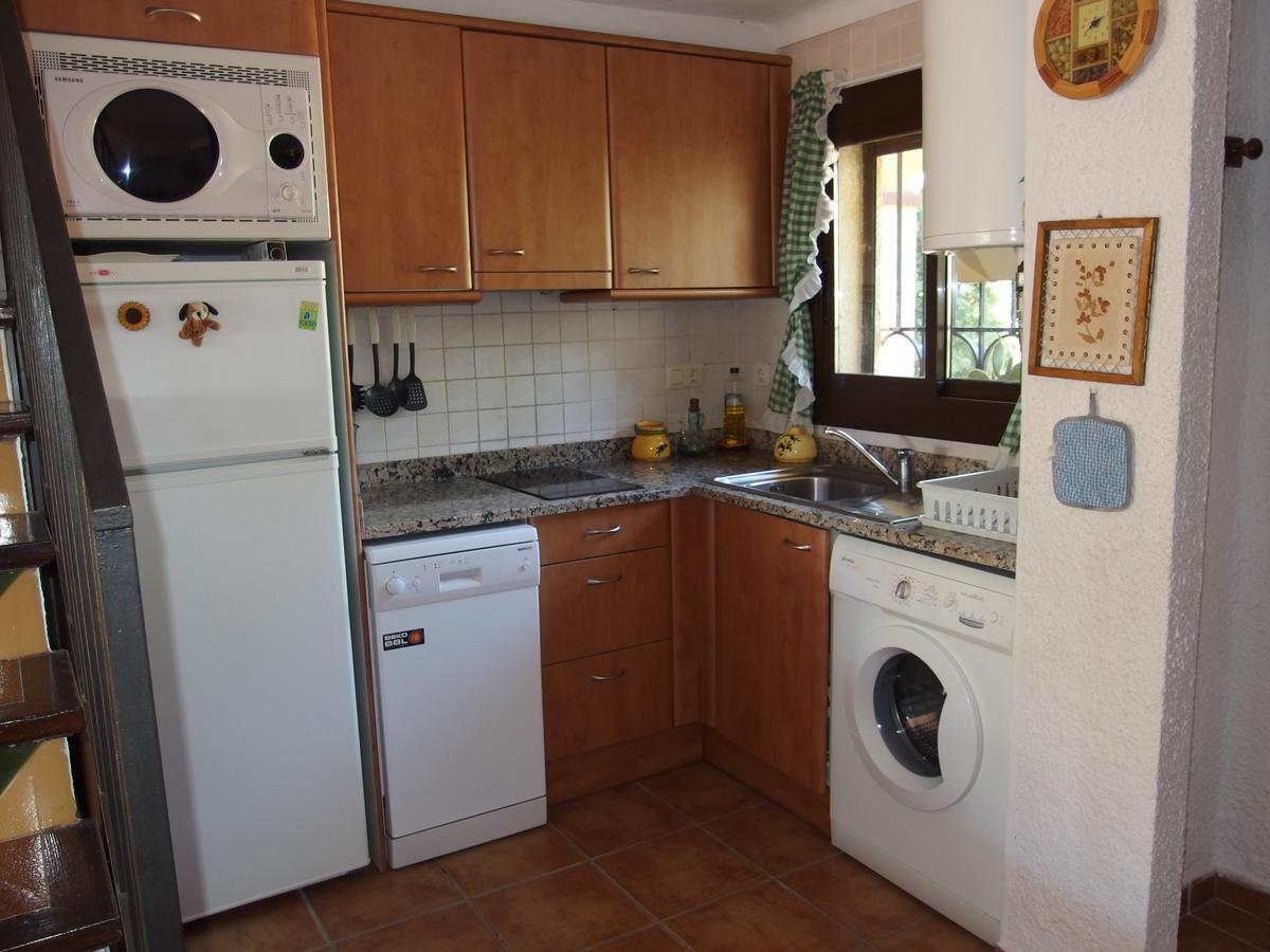 Vakantiehuis Casa Atenes