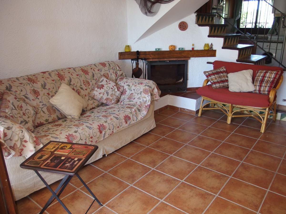 Casa Atenes Vakantiehuis L'Estartit