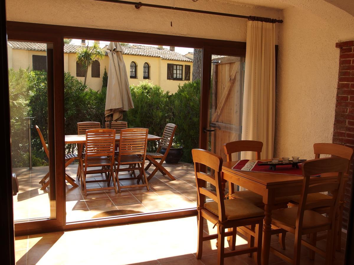 Casa Atenes * L'Estartit