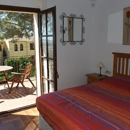 Casa Atenes L'Estartit Kamer foto